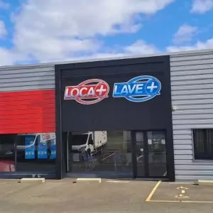 Agence LOCA+ Marcey-les-Grèves Avranches