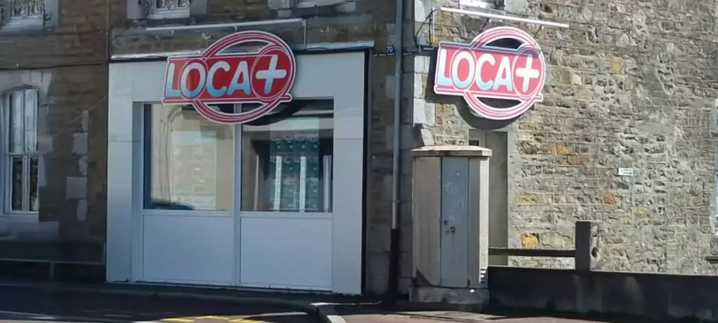 Agence LOCA+ Coutances