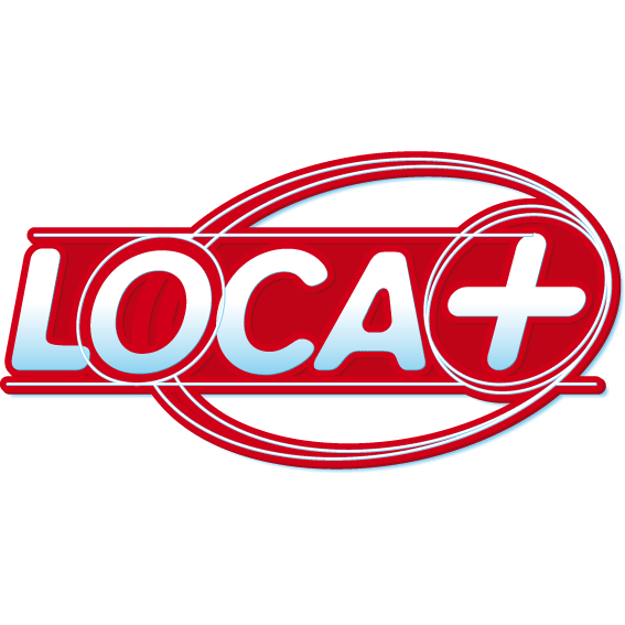 Logo Loca +